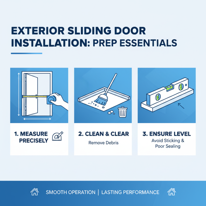 2026 Best Exterior Sliding Doors for Your Home Upgrade?