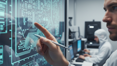 How to Choose the Right PCB Fab Service for Your Project?