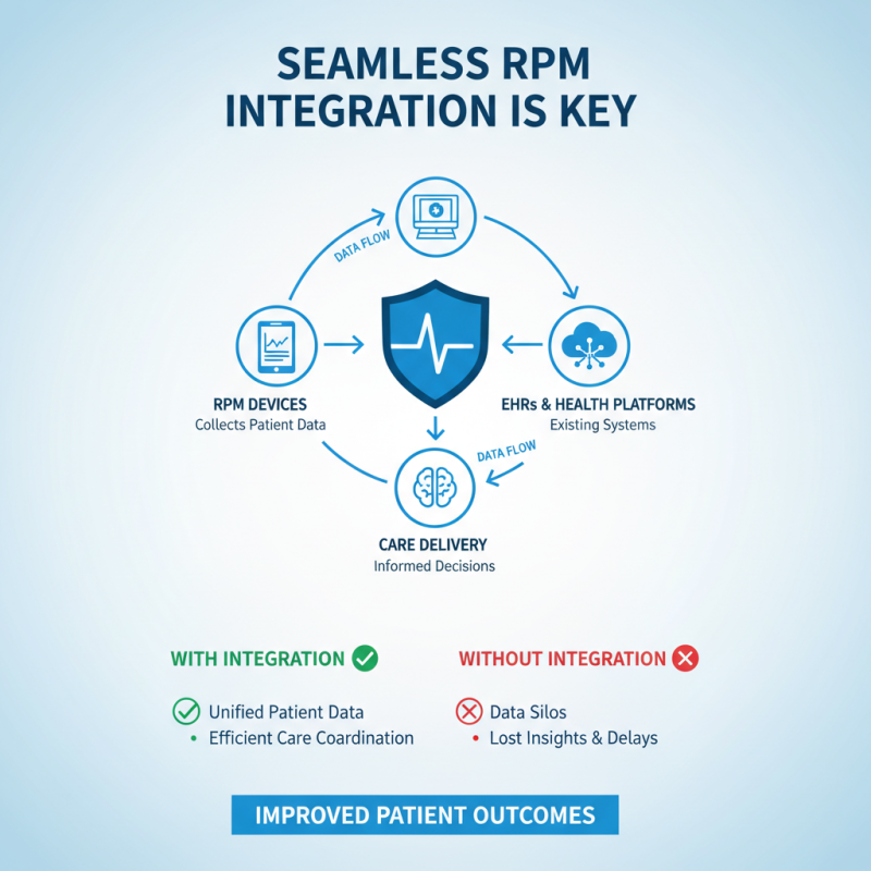 2026 How to Choose Remote Patient Monitoring Equipment for Effective Care?