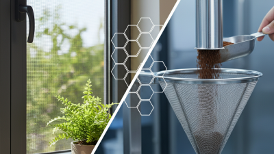 Top 10 Uses of Fine Stainless Steel Mesh for Home and Industry?