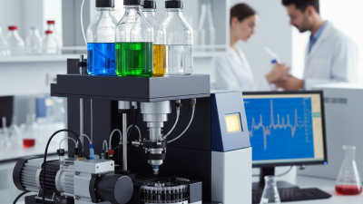 Why is High Performance Liquid Chromatography Machine Essential for Modern Science?