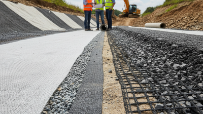 How to Choose the Right Geotextile Membrane for Your Project?