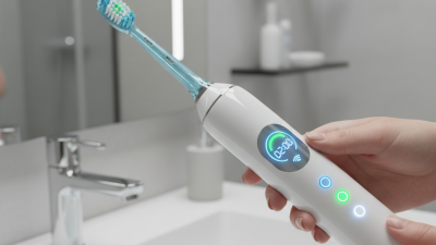 Top Electronic Toothbrush Features You Need to Know?