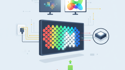 What is a Led Screen Display and How Does it Work?