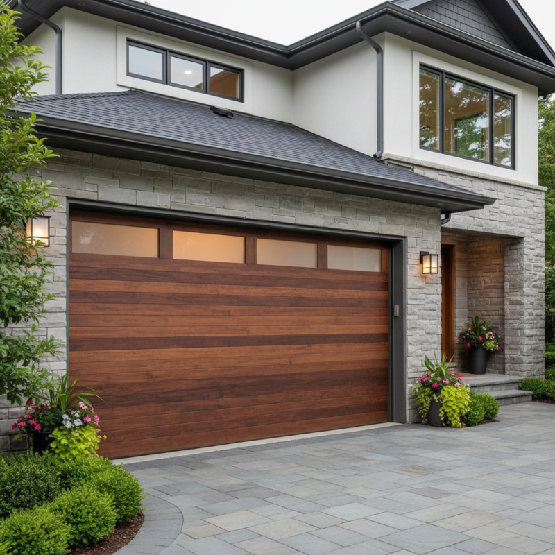 10 Tips for Choosing a 10x10 Garage Door for Your Home?