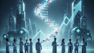 What is Api Drug and How Does it Impact Healthcare in 2026?