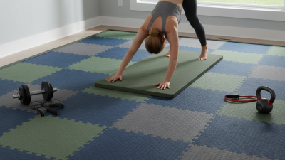 2026 Best Gym Puzzle Mat Reviews and Buying Guide