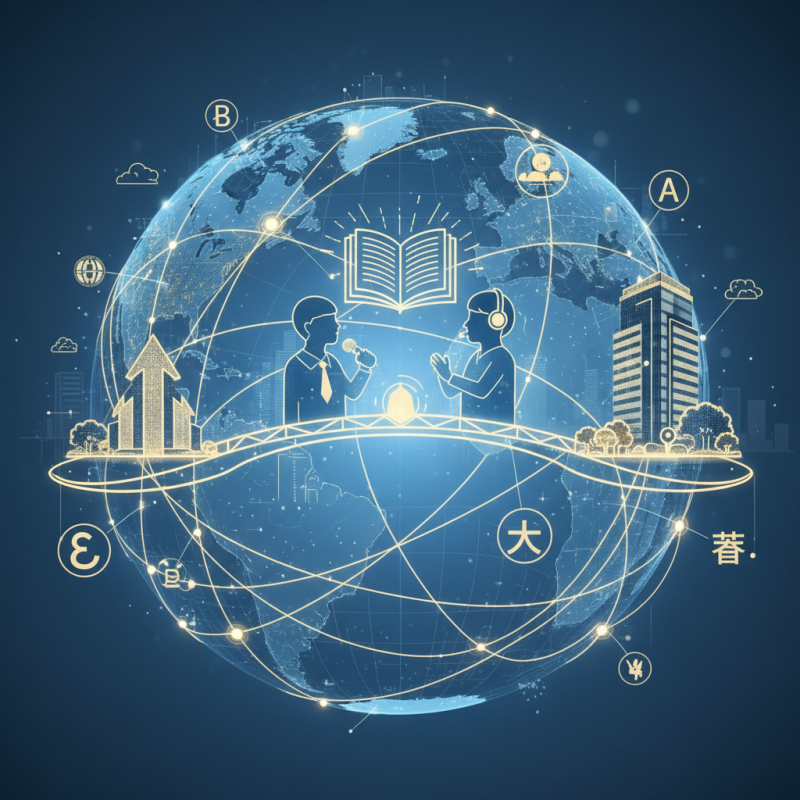 What is a Translation Agency and How Can They Help You?