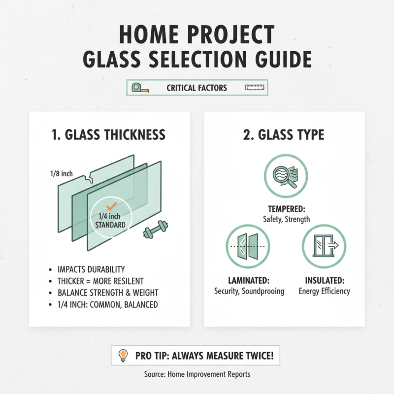 2026 Best Pre Cut Glass Options for Your Home Project?
