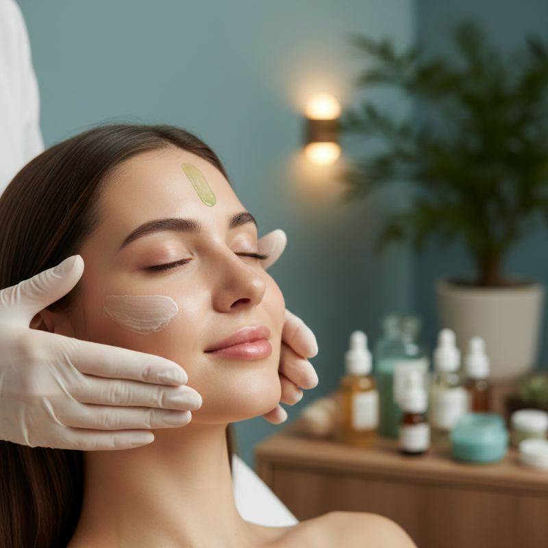 How to Choose the Best Skin Facial for Your Skin Type?