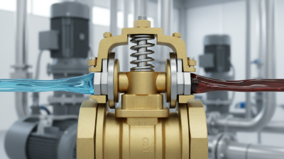 What Are Check Valves and How Do They Work?
