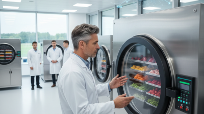 10 Essential Tips for Choosing the Right Commercial Freeze Dryer?