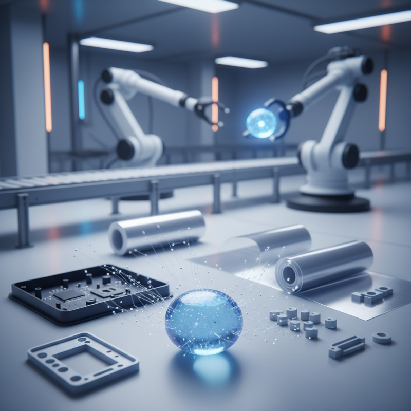 Why is Anti Static Masterbatch Essential for Modern Plastic Manufacturing?