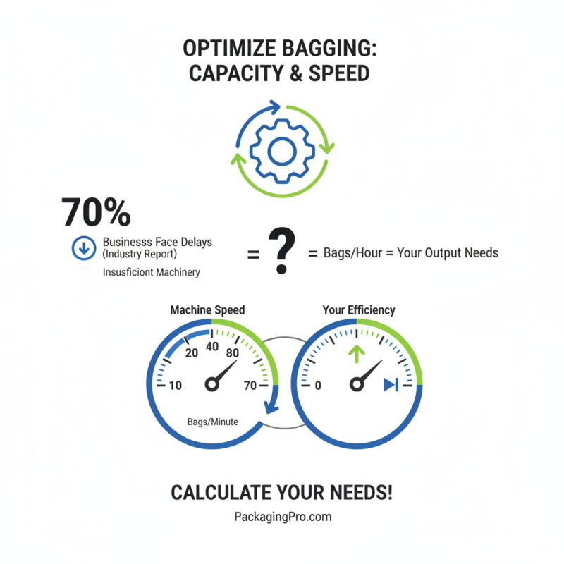 How to Choose the Best Automatic Bagging Machine for Your Business?