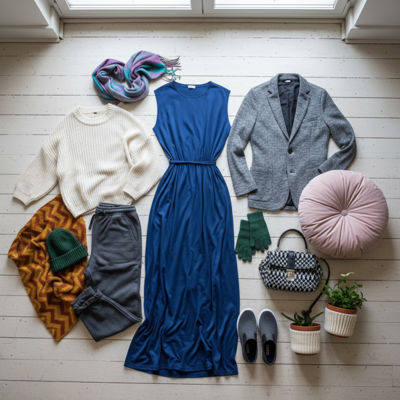 Top 10 Uses of Weft Knitted Fabric in Fashion and Design?