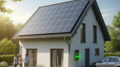 2026 How to Harness Solar Power for Home Efficiently?