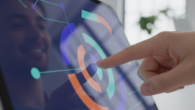 How to Use a Touch Screen Effectively for Better User Experience?