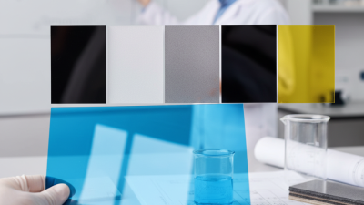 How to Choose the Right Polymer Sheet for Your Project?