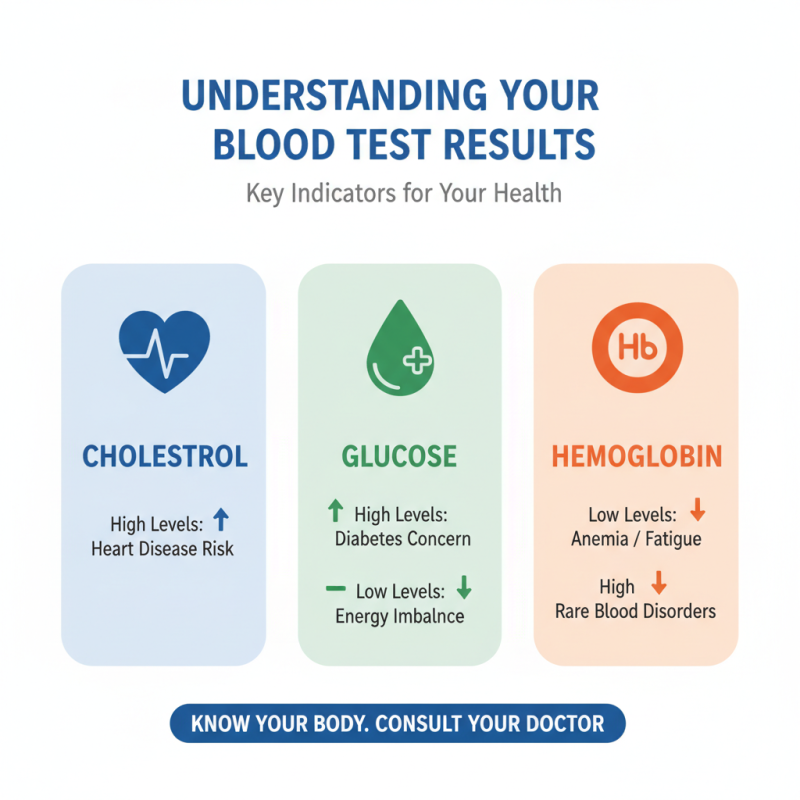 2026 Best Blood For Test Options for Health and Diagnosis?