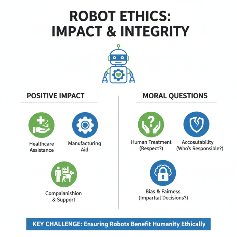 How to Define a Robot and Understand Its Key Characteristics?