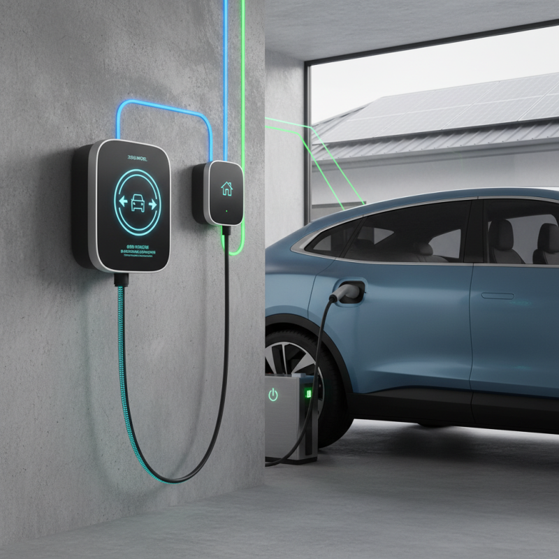 2026 Top Wallbox Charge Features You Need to Know?
