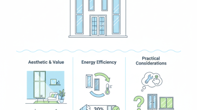 Top Tips for Choosing Long Windows and Doors for Your Home?