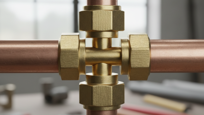 What is Compression Fittings and How Do They Work?