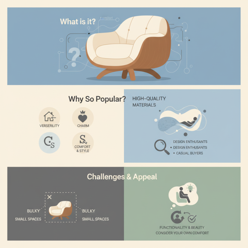 What is the Jerry Chair and Why is it So Popular?