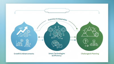 2026 Top Trends in Oilfield Downhole Tools What to Expect?