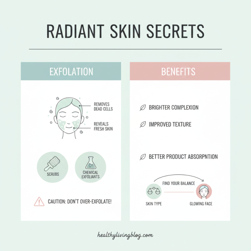 How to Achieve Radiant Skin with Effective Facial Care?