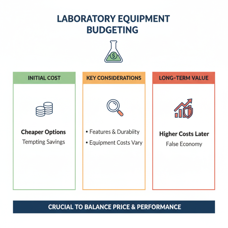 2026 How to Choose the Best Instruments For Laboratory Use?