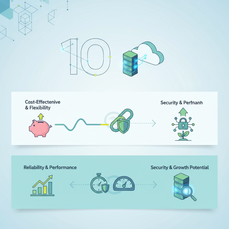 Top 10 Advantages of Virtual Server Hosting for Your Business?