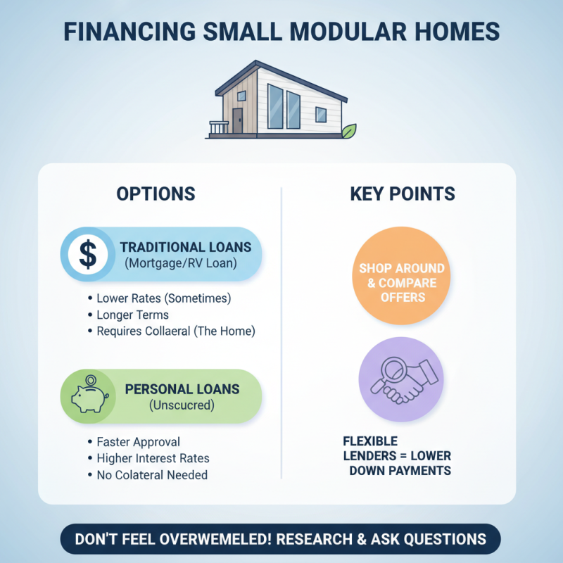 Why Choose Small Modular Homes for Affordable Living?