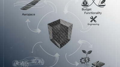 How to Use Forged Carbon Sheet in Your Projects?
