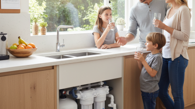 2026 How to Choose the Best Water System for Home Use?