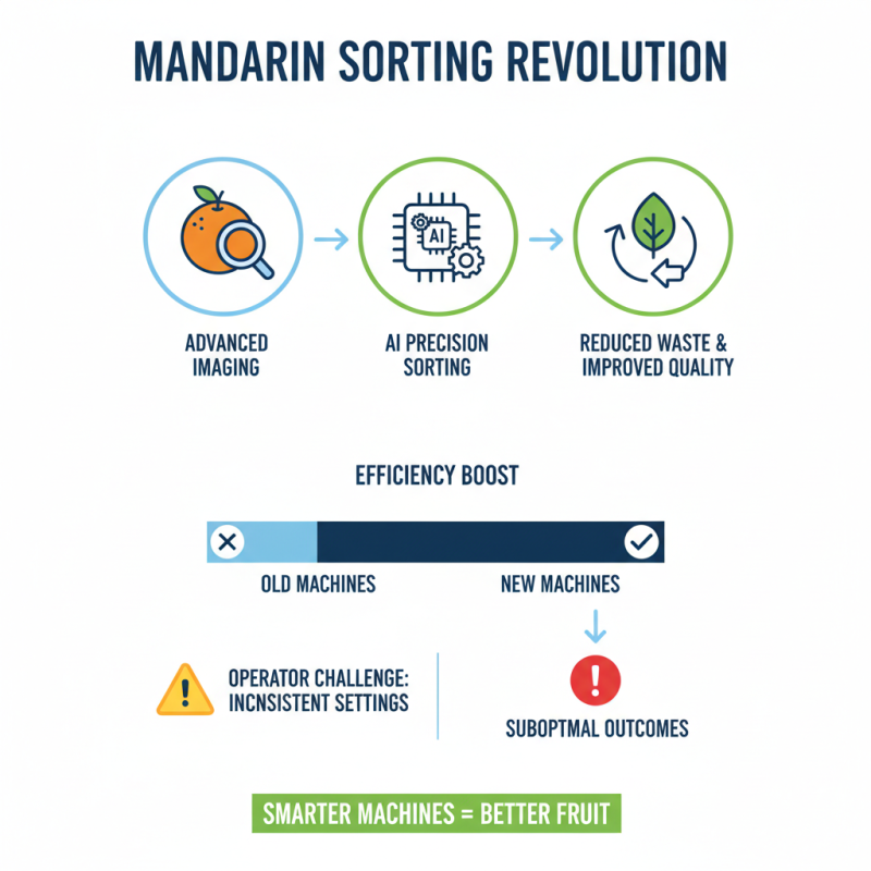 2026 Top Mandarin Sorting Machine Features and Benefits?