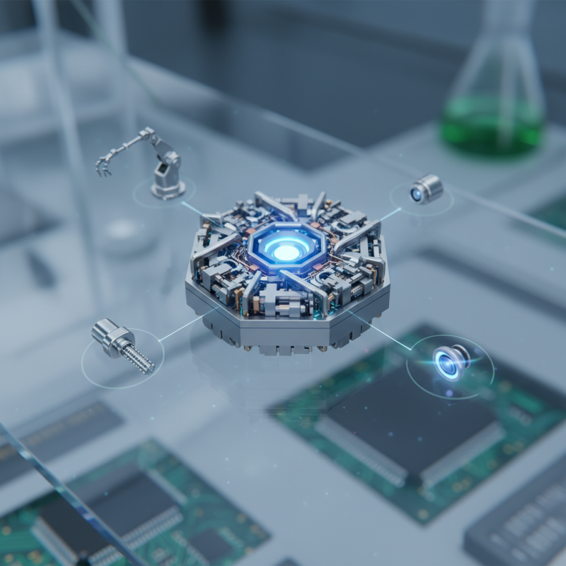 2026 Best Micro Piezo Actuator Innovations and Applications Guide?