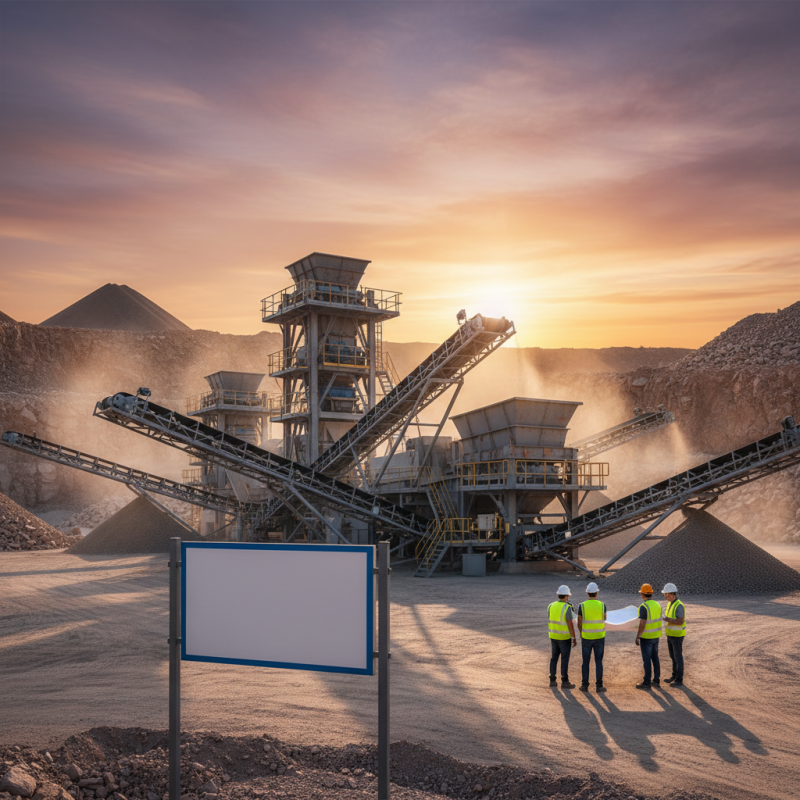 Top 10 Stone Crusher Manufacturers You Should Know?