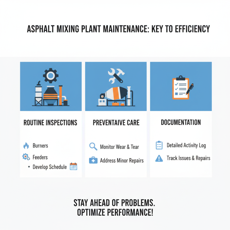 What is an Asphalt Mixing Plant and How Does it Work?