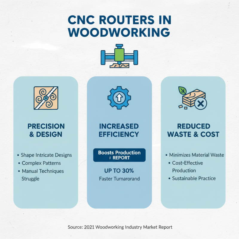 What is a Cnc Router and How Does It Work?