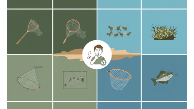 Top 10 Nets for Meat Catching Tips and Techniques?