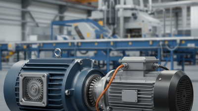 How to Choose Siemens Gearmotor and Gearbox for Your Project?