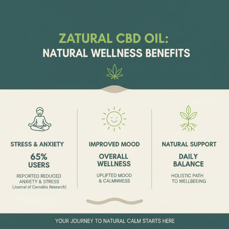 2026 Best Zatural Cbd Oil Reviews and Benefits Explained?