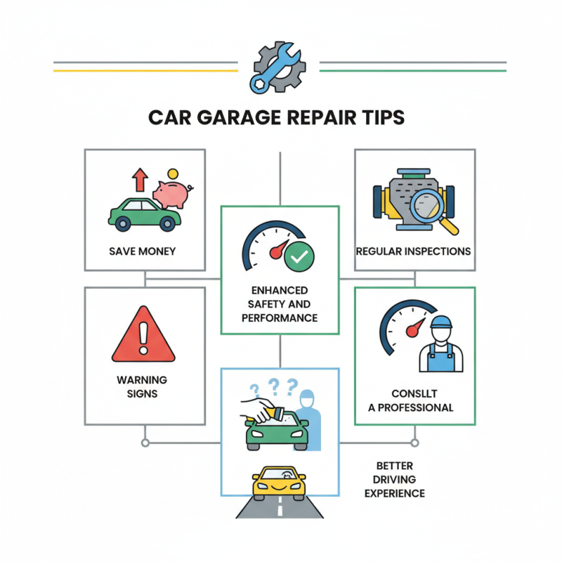 2026 Best Car Garage Repair Tips for Your Vehicle Needs?