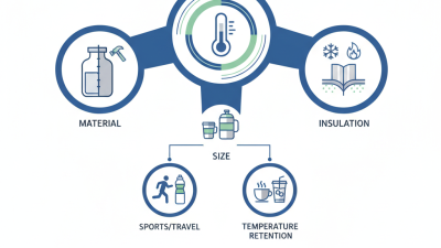 2026 How to Choose the Best Thermal Bottles for Your Needs?
