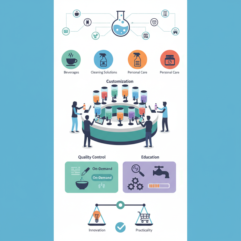 What is a Liquid Shop and How Does It Operate?