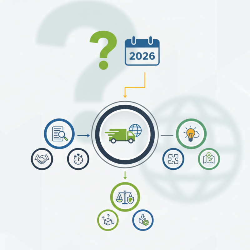 2026 Best Freight Brokerages for Your Shipping Needs Today?