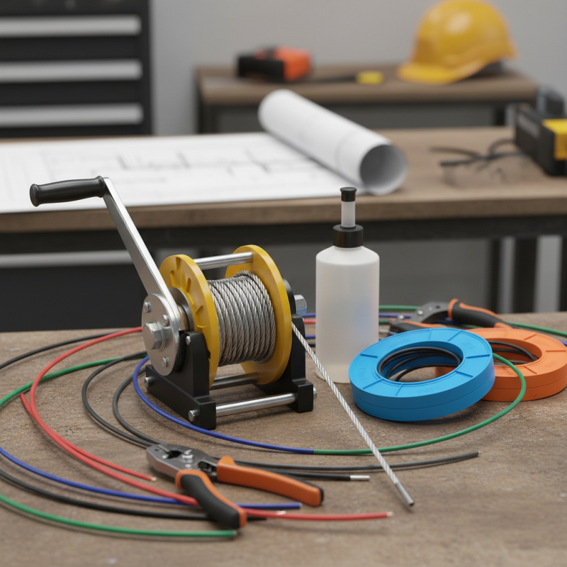 How to Choose the Best Wire Pulling Tools for Your Projects?