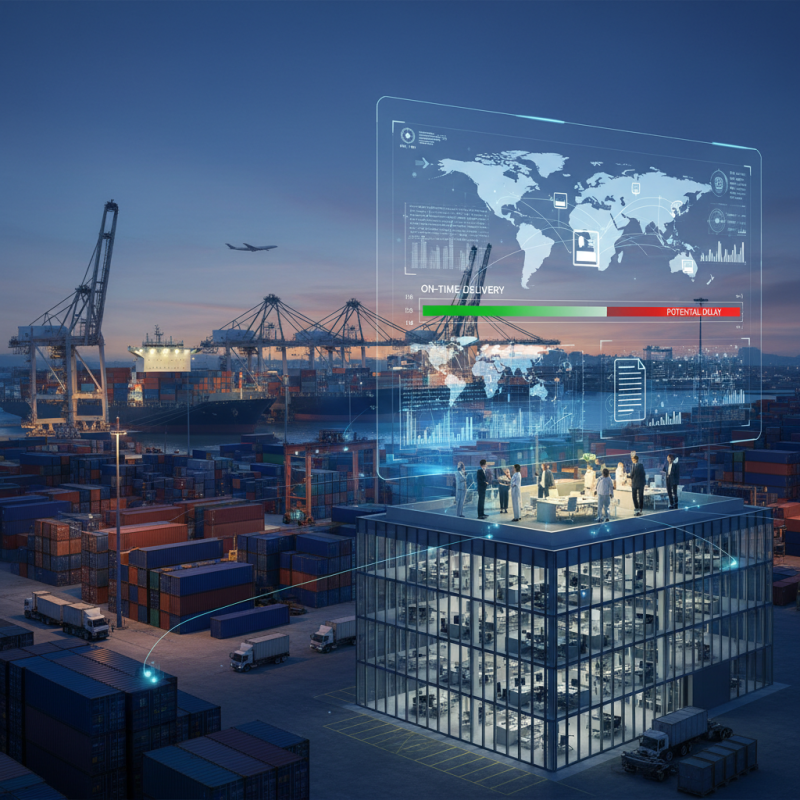 10 Essential Tips for Customs Transport Success