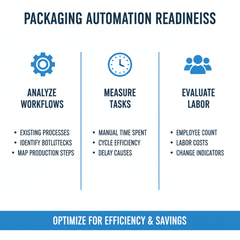 How to Implement Packaging Automation in Your Business?